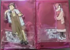 鬼滅の刃 AGF2025 狛治 恋雪 アクリルスタンド