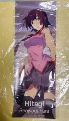 化物語シリーズ　B2ポスター　17枚まとめ売り　専用ファイル付き 化物語シリーズ B2ポスター 17枚まとめ売り 専用ファイル付き