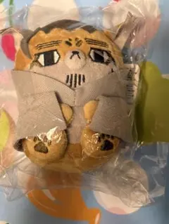 ゴールデンカムイ 尾形百之助 マスコット