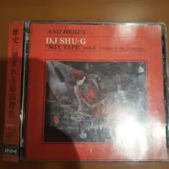 2026年最新】SHU-G MIXTAPEの人気アイテム - メルカリ