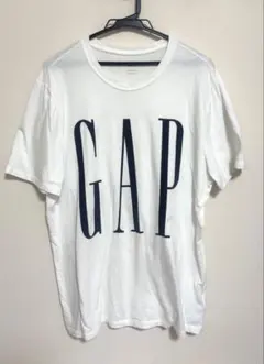 GAP ロゴTシャツ　ユニセックスのサムネイル