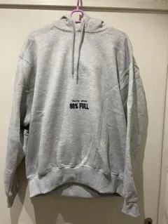 チャオパニックティピー パーカー