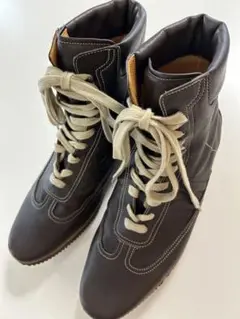 エルメス スニーカー
