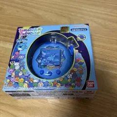 たまごっちパラダイス ブルーウォーター 新品未開封