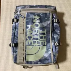 THE NORTH FACE SCORIA ロールトップ バックパック - メルカリ