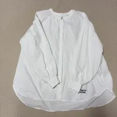 ひろ鈴様専用　スタジオクリップ　お腹まわりすっきり見えちゃうシャツ