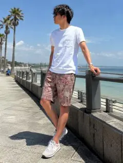 Franklin & Marshall LEO ショートパンツ 30のサムネイル