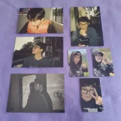 ☆イゲマジャ 2☆PHOTOBOOK ジミン トレカ ポストカード