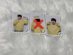 なにわ男子 大橋和也 アクスタ オフショ