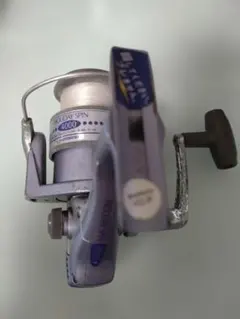 SHIMANO HOLIDAY SPIN 4000 スピニングリール