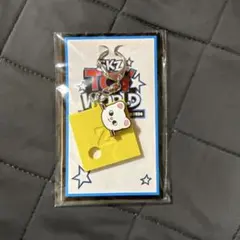 SKZOO ジニレット　キーホルダー