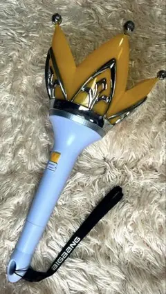 BIGBANG 10周年ヘッド　ペンライトまとめ売り BIGBANG 韓国 ペンライト 10周年ペンライトヘッド - メルカリ