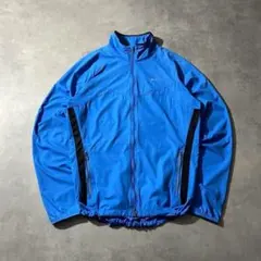 00s NIKE y2k Gimmick Nylon Vest ClimaFit - メルカリ