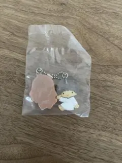 サンリオ キキララ なかよしドロップチャーム