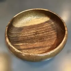 YUMI KATSURA 木製ボウル 菓子器のサムネイル