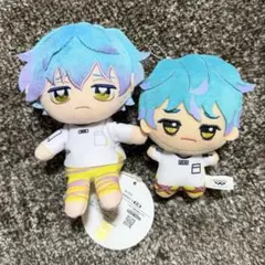 2025年最新】湊大瀬 ちびぐるみの人気アイテム - メルカリ