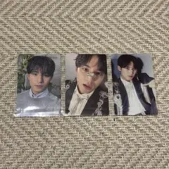 SEVENTEEN セブチ ミンギュ 消費期限 タワレコ フラッシュプライス