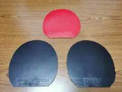 卓球 ラバー ヴェンタス エキストラ DNA PRO M ファスターク c-1