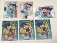 忍たま　ピクチャーム　クリカ他　きり丸