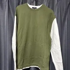 ビームス　ロングTシャツのサムネイル