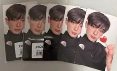 &TEAM HARUA We on Fireトレカ