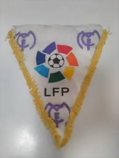 REAL MADRID FC 応援フラッグ 1902