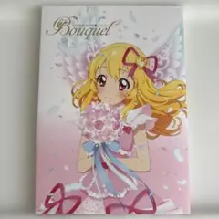 2025年最新】アイカツ イラスト集 ブーケの人気アイテム - メルカリ
