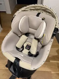 【再値下げ】combi クルムーヴ チャイルドシート ISOFIX