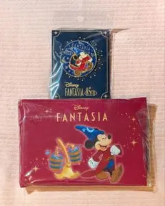 2025年最新】ファンタジア ミッキー ピンバッジの人気アイテム - メルカリ