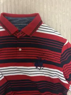 Burberry Hills polo Club 長袖のサムネイル