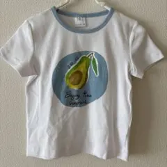 ZARA 半袖Tシャツ