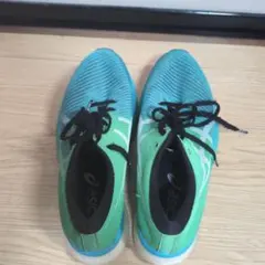 asics メタスピードスカイ　24.5cm　値下げ交渉可！