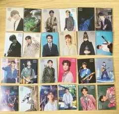 ミセス　バベル　若井滉斗　まとめ売り