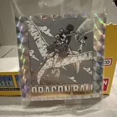 ドラゴンボールウエハースシール　40周年　第2巻