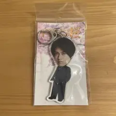 King & Prince 髙橋海人アクキー　ドラゴン桜