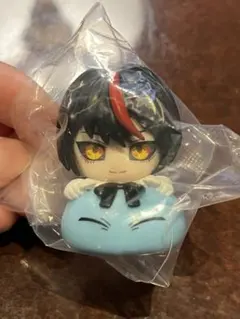 転スラ ひょこっこ ディアブロ