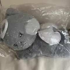 zeroni ユニニ エンジェル 天使 ぬいぐるみ ユジン - メルカリ