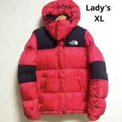 im165ノースフェイス バルトロ ダウン ジャケット シュプリーム