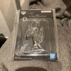 【一番くじ】モンスターハンターワイルズ D賞