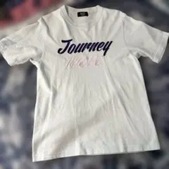 ILL'S Tシャツ Journey More M　サーフ　海 アロハ