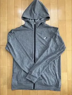 ヨネックス　パーカー【試着のみ】