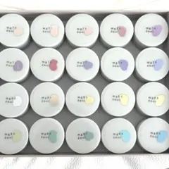 énoi プラチナマグネット20個セット