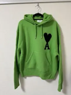 Amiparis ニットパーカーのサムネイル