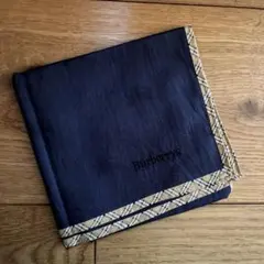✨新品未使用品✨ BURBERRYS バーバリー ハンカチ