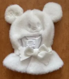 ディズニーストア　ユニベア　シークレットポンチョ