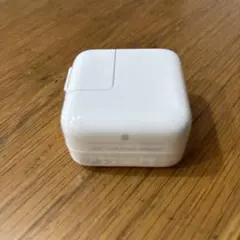 Apple 10W USB Power Adapter