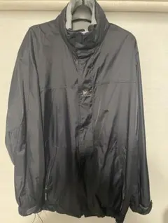 Helly Hansen ダークネイビー ジャンパー