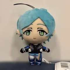 あんスタ 旧ユニット衣装 ぬいぐるみ 深海奏汰 - メルカリ