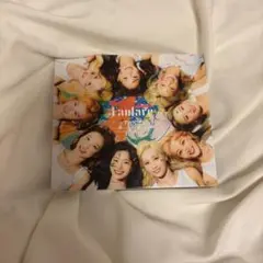 TWICE Fanfare
