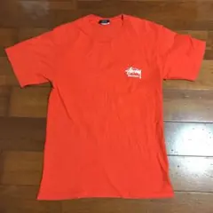 Stussy International Tシャツ メキシコ製 サイズS